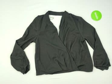 marynarki do sukienki: Women's blouse, size M (EU 38) — 2