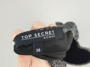 top secret bluzki wizytowe: Top Secret, Bluzka damska, rozmiar M — 4
