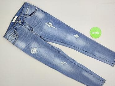 miss denim: Jeansy damskie, rozmiar M — 3