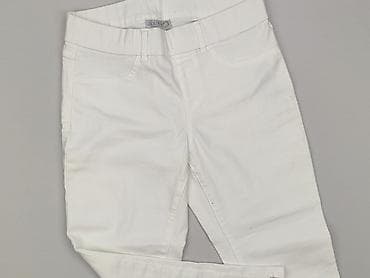 new jeans: Janina, Spodnie materiałowe damskie, rozmiar M — 1