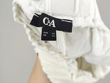 pretty light thing: C&A, Szorty damskie, rozmiar L — 4