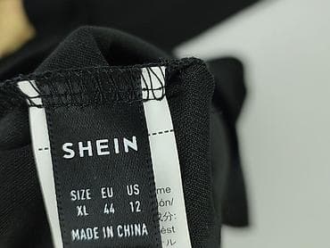 michael jackson buty: Shein, Sukienka damska, rozmiar XL — 4