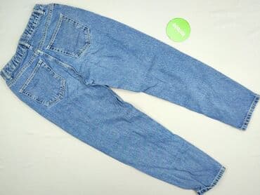 Kobiety: PULL&BEAR, Jeansy damskie, rozmiar S — 3