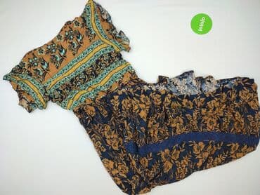 letnie kozaki do sukienki: Buffalo, Sukienka damska, XL — 3