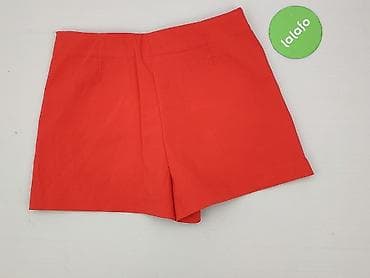Жіночий одяг: Zara, Шорти жіночі, розмір M — 3