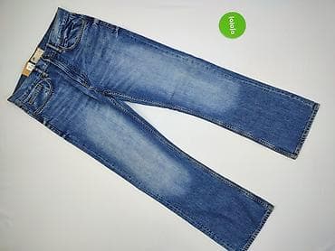only blue behaviour jacket: Marks & Spencer, Jeansy dla mężczyzn, rozmiar M — 2