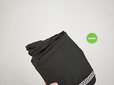 szerokie dresy: Spodnie dresowe damskie, rozmiar 3XL — 6