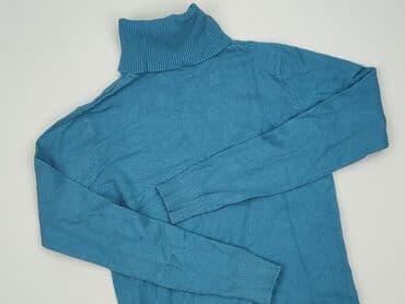 Golf damski, rozmiar S w lalafo.pl Golf damski, rozmiar S