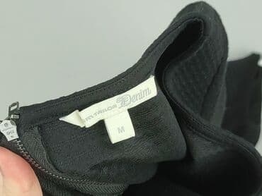 szablony sukienek: Tom Tailor Denim, Sukienka damska, rozmiar M — 6