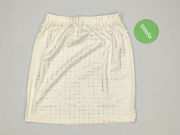 spódniczki brokatowe: Spódnica damska, rozmiar S — 3