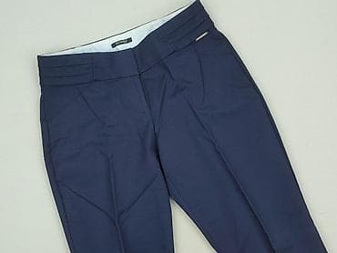 Orsay, Spodnie materiałowe damskie, rozmiar S