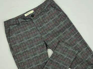 sandały prada olx: Freesia, Spodnie materiałowe damskie, rozmiar S — 2