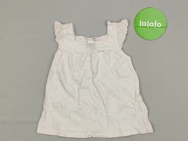 simple trencz: Sukienka, H&M, 12-18 miesięcy, stan - Bardzo dobry — 2