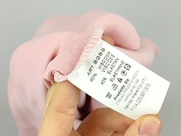 top abercrombie: T-shirt damski, rozmiar 5XL — 5