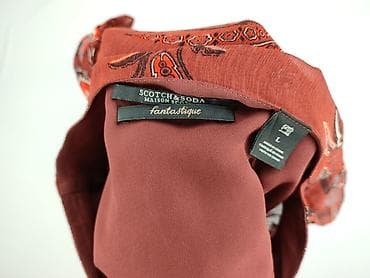 cinnamon sukienki: Scotch & Soda, Sukienka damska, rozmiar L — 4