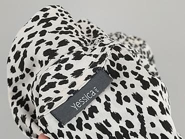 pull and bear kurtka czarna: Yessica, Koszula damska, rozmiar S — 5