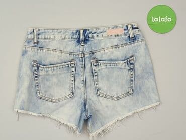 krótkie spodenki robocze snickers: Pieces, Szorty damskie, rozmiar XL — 3