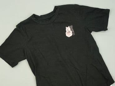 Sinsay, T-shirt damski, S w lalafo.pl Sinsay, T-shirt damski, S