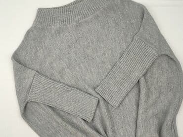 Y.F.K., Sweter damski, rozmiar One size