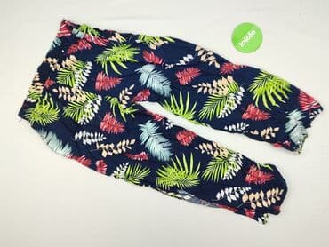 kapcie kapitan bomba: Spodnie materiałowe damskie, rozmiar XL — 3