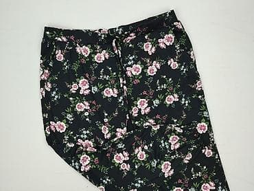 spodnie jotunheim: Janina, Spodnie materiałowe damskie, rozmiar 2XL — 1