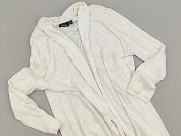 sweter puchaty: KappAhl, Kardigan damski, rozmiar M — 1