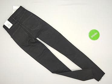 azara bluzki: Zara, Jeansy damskie, rozmiar 2XS — 3