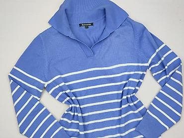 rizet kurtki: Bonmarche, Sweter damski, rozmiar L — 1