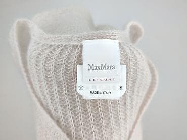 moher: Max Mara, Sweter damski, rozmiar 2XL — 4