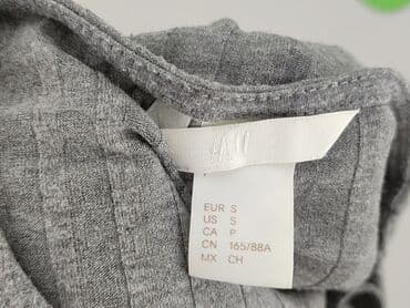 krótkie getry pod sukienkę: H&M, Body damskie, rozmiar S — 4