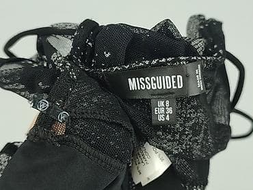 książka tarot: Missguided, Top damski, rozmiar S — 4