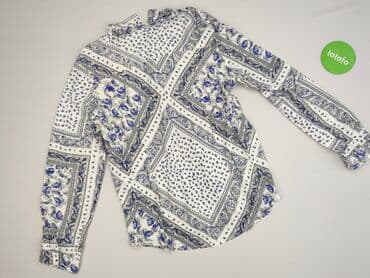 Women: QUIOSQUE, Women's blouse, size 3XL (EU 46) — 3