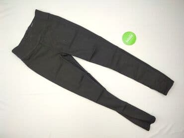 legginsy push up sinsay: Лосини Елегантні жіночі, розмір S — 3