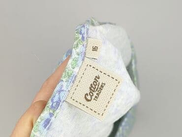 bluzki bawełniane allegro: Cotton Traders, Bluzka damska, rozmiar 2XL — 4