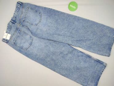 bershka spodnie hello kitty: Bershka, Jeansy damskie — 3