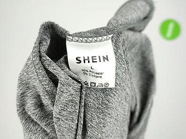 invt bluza: Shein, Top damski, rozmiar L — 4