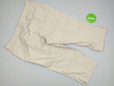 obuwie centro: Gerry Weber, Spodnie 3/4 damskie, rozmiar 6XL — 3