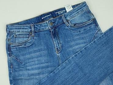 damp jeans: Tom Tailor, Jeansy damskie, rozmiar M — 1