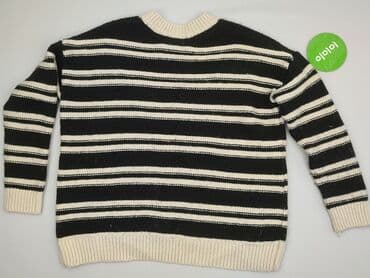 sweter f: H&M, Sweter damski, rozmiar M — 3