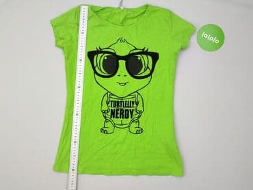 cos t shirty: Fishbone, T-shirt damski, S — 6