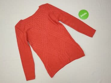 swetrowa sukienka h: Sweter damski, rozmiar S — 2
