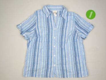 czy sweter z poliestru jest dobry: Koszula damska, rozmiar XL — 2