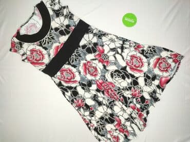 zalando sukienka midi: Sukienka damska, rozmiar L — 2