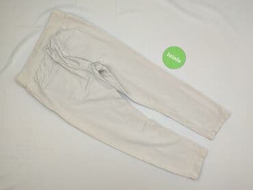 legginsy z majtkami: Spodnie materiałowe damskie, rozmiar M — 2