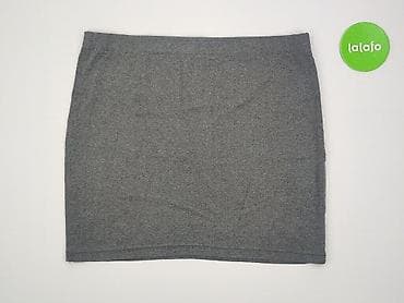 basic spódnice: Spódnica damska, rozmiar 3XL — 3