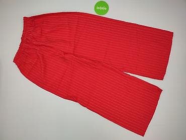 ca legginsy: Spodnie materiałowe damskie, rozmiar S — 3