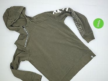 massimo dutti second hand: Jack&Jones, Bluza z kapturem dla mężczyzn, rozmiar M — 2