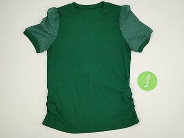 t shirty regular: T-shirt damski, rozmiar M — 2