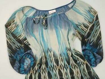 bluzki kopertowe reserved: Women's blouse, size M (EU 38) — 1