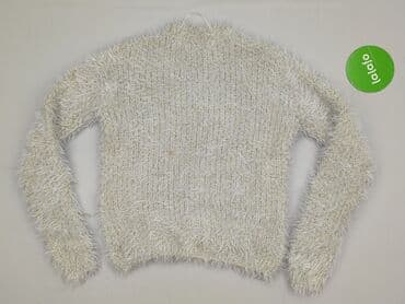 sweter w paski h: Jennyfer, Светр жіночий, розмір S — 3